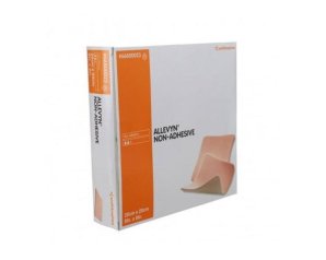 ALLEVYN 3 Med.N-Ades.cm20x20