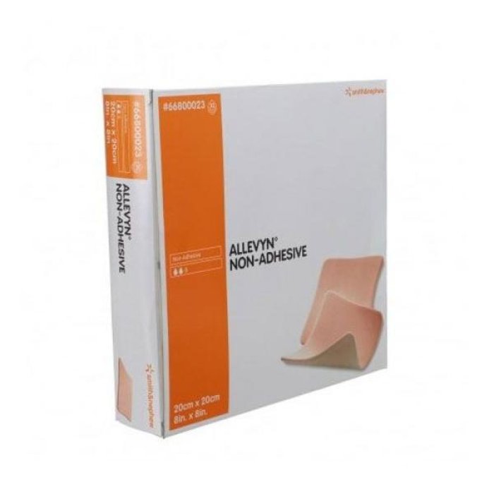 ALLEVYN 3 Med.N-Ades.cm20x20 ALLEVYN 3 Med.N-Ades.cm20x20