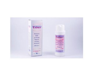 Exinet Detergente Fluido 250 ml  Detergente delicato corpo