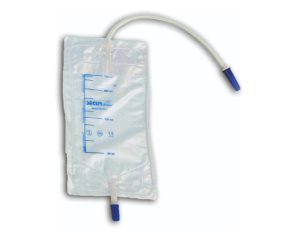 SACCA Gamba 35cm 30pz SECUR