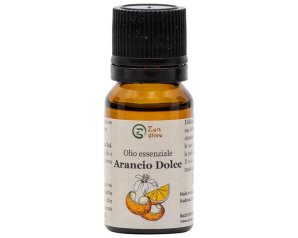 EOS Natura Olio Essenziale Arancio Dolce 12 ml aromaterapia