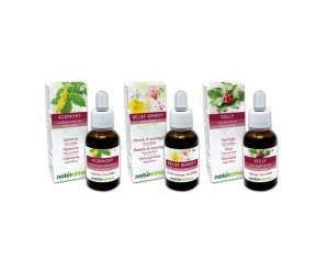 Agrimonia Gocce Otiflower 30 Millilitri Fiori di Bach Integratore Naturale