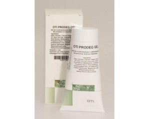 OTI PRODEG Gel Pomata 75g