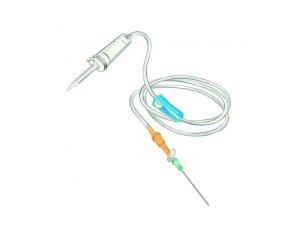 Antica Farmacia Medicea Deflussore Con Ago + Roller Genoma 1 Pezzo