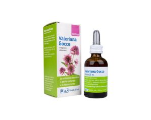 Spiritus Divinum gocce 30 ml - integratore in gocce a base di piante officinali