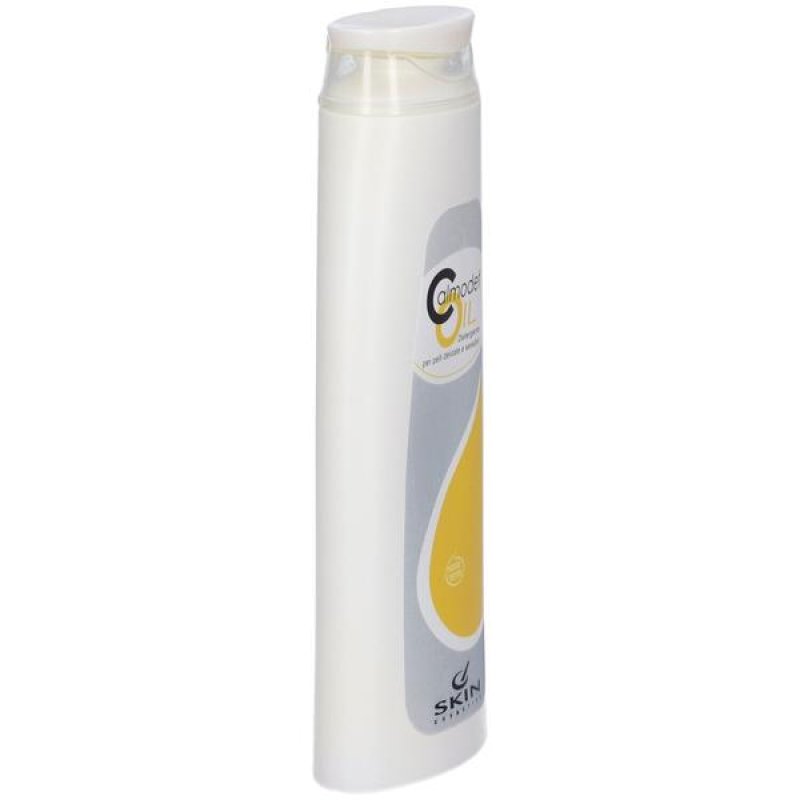 CALMODET Olio Det.250ml CALMODET Olio Det.250ml