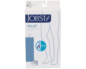 JOBST Rel.20-30mmHg Mono Sx M