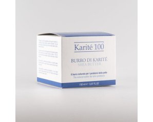 Karité Strial crema 150 ml - crema smagliature al burro di karité