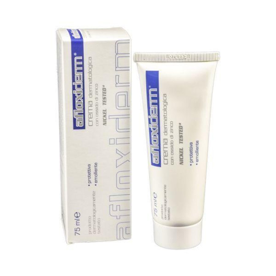 Skin Angel Afloxiderm Crema Dermatologica 75ml Skin Angel Afloxiderm Crema Dermatologica 75ml