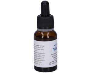 Noce Macerato Glicerico 20 ml – Estratto Naturale da Gemme di Noce per il Benessere dell’Organismo