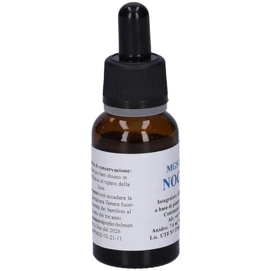 Noce Macerato Glicerico 20 ml – Estratto Naturale da Gemme di Noce per il Benessere dell’Organismo Noce Macerato Glicerico 20 ml – Estratto Naturale da Gemme di Noce per il Benessere dell’Organismo