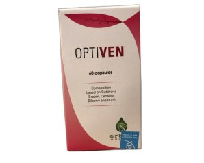 OPTIVEN Int.Alim.60 Cps