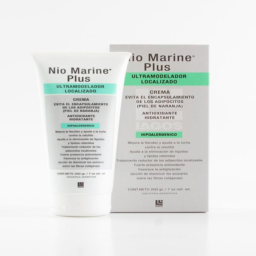 Crema solare viso Marine Ultra Emulsione fotoprotettiva protezione molto alta fattore 50 plus 40 millilitri Crema solare viso Marine Ultra Emulsione fotoprotettiva protezione molto alta fattore 50 plus 40 millilitri