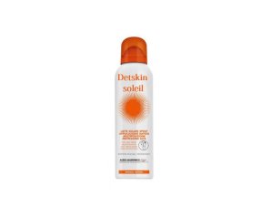DETSKIN Soleil Latte A/P 250ml