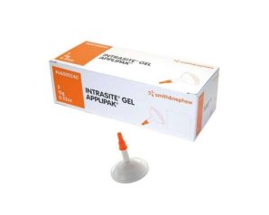 INTRASITE Gel Applipak 10x15g
