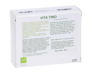 VITA TIMO 60 Cps OTI