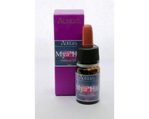Myahal Radicamento gocce 5 ml - integratore floriterapico per radicamento ed equilibrio