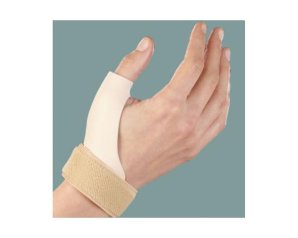 RO+TEN Guanto Ric.Daumfix M