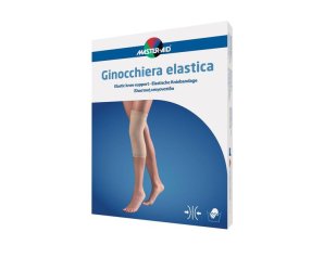Ginocchiera XL PB Pharma - ginocchiera elastica di sostegno