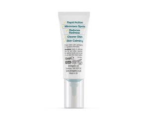 ZZZ RF8 gel schiarente 10 ml - gel schiarente cosmetico per discromie cutanee