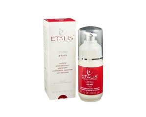 Skin Angel Etalis Cr Antia Viso 50 ml