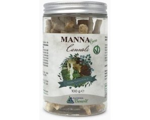 Manna Cannoli 100 g