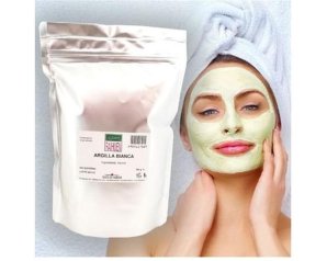 Argilla Bianca Superventilata