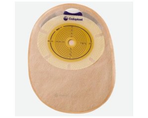 Coloplast Sensura Sac Ch Tnt Rit Midi 30