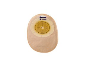 Sensura 15452 sacche CH 25 mm midi 30 pezzi - sacche per colostomia midi