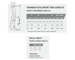 REHA*24 M-Coll.Dx M/C