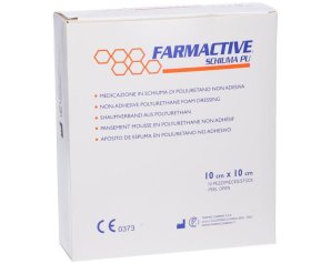 Cerotto adesivo sterile 10x10 cm confezione da 10 pezzi
