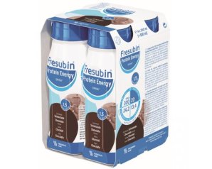 FRESUBIN PROT.ENERGY CIOCC.4pz