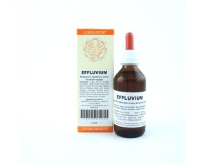 EFFLUVIUM GTT 100ML "EURONATUR