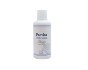 PROVITA Detergente Igienizzante Multiuso 500 ml – Pulizia Profonda per Superfici Domestiche e Professionali