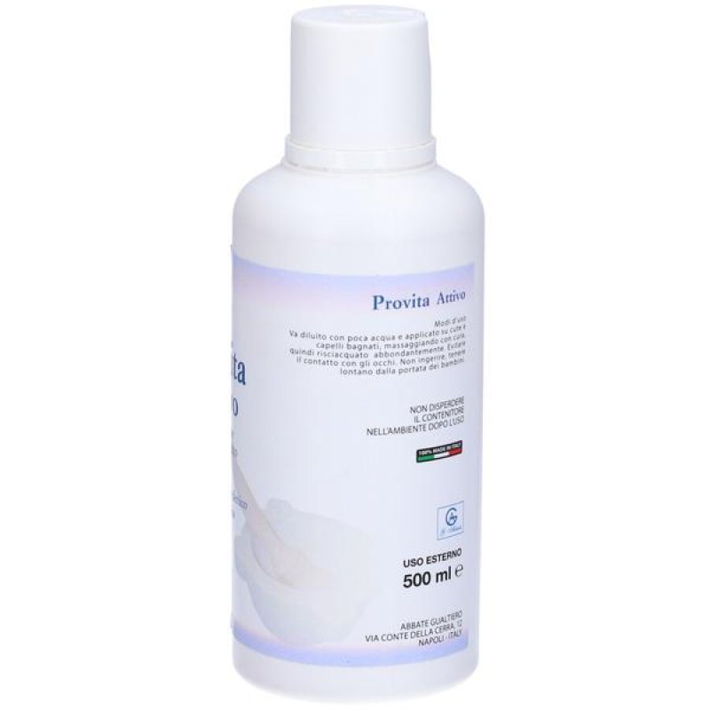 PROVITA Attivo Det.500ml PROVITA Attivo Det.500ml