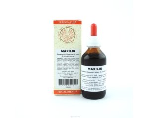 Maxilin Gocce 100 ml integratore per benessere respiratorio