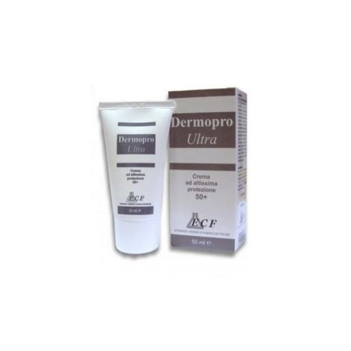 DERMOPRO Ultra 50+ crema 50ml DERMOPRO Ultra 50+ crema 50ml