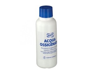 Codisan Acqua Ossigenata 10 Volumi 250 Ml