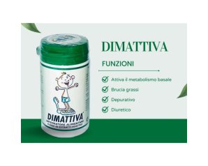 DIMATTIVA 60 Cps