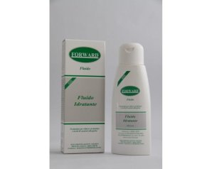 Eurocosmedic Forward Fluid Urea 5% 200 ml