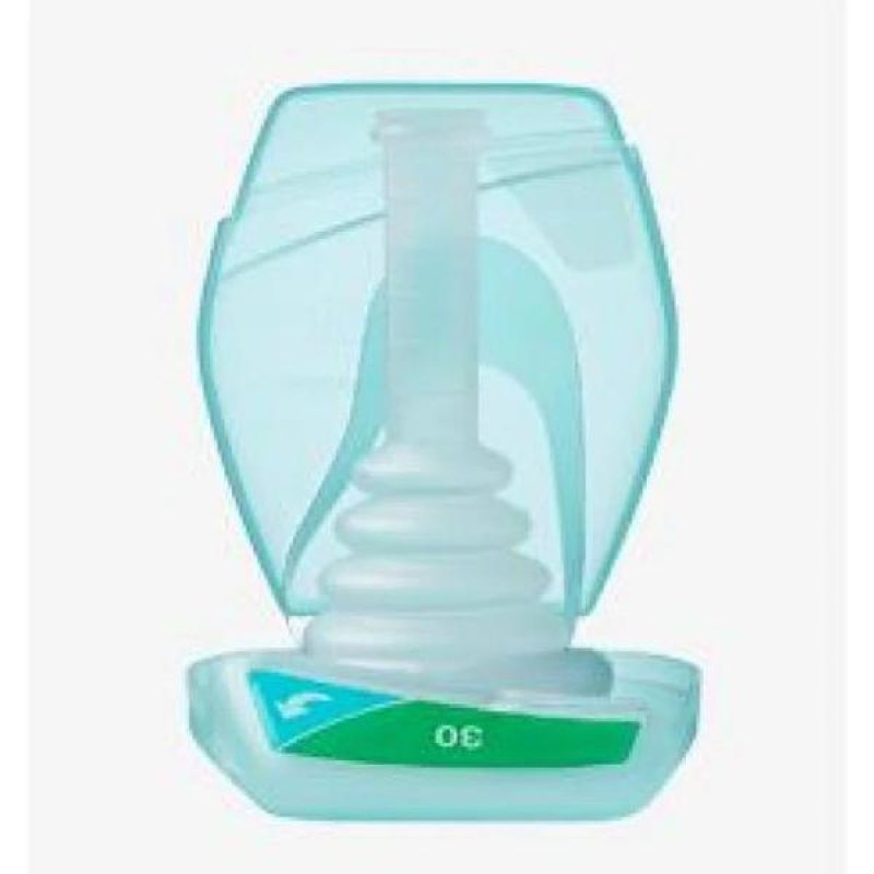 Conveen Gua Sec+Striscia 25 mm guaina urinaria con striscia adesiva