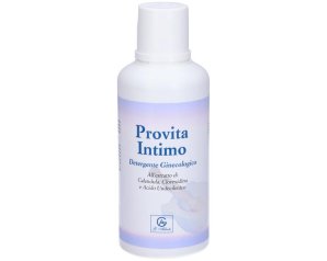 Abbate Gualtiero Provita Intimo Detergente 500 Ml