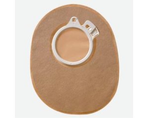 Sensura Click Sacca per Stomia Chiusa Midi 40 millimetri Coloplast – Sacchetto per Ostomia a Due Pezzi, Confortevole e Discreto