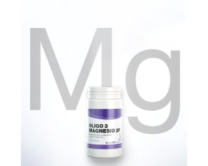 Studio 3 Farma Oligo 3 Magnesio 3f 100 Compresse