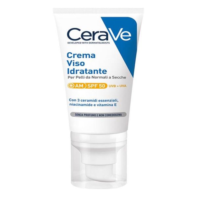 Sylac crema viso 30 ml - crema viso idratante nutriente