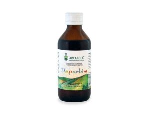 Depurday Gocce 100 ml integratore depurativo naturale