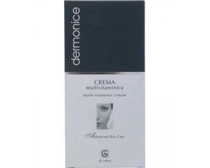 DERMONICE Cr.Multivitam.50ml