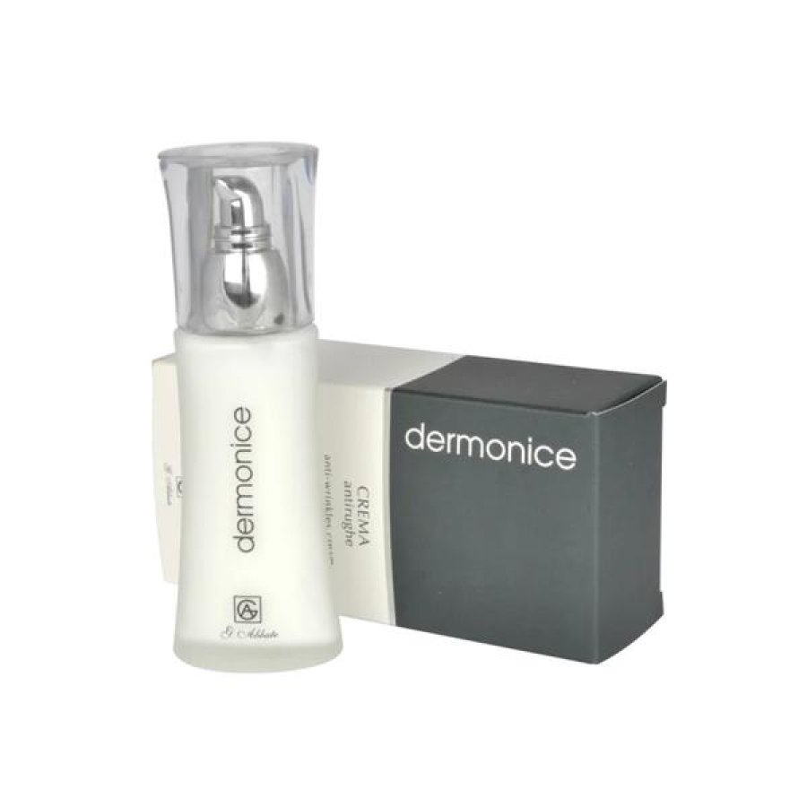 DERMONICE Cr.Rieq.Purif.50ml DERMONICE Cr.Rieq.Purif.50ml