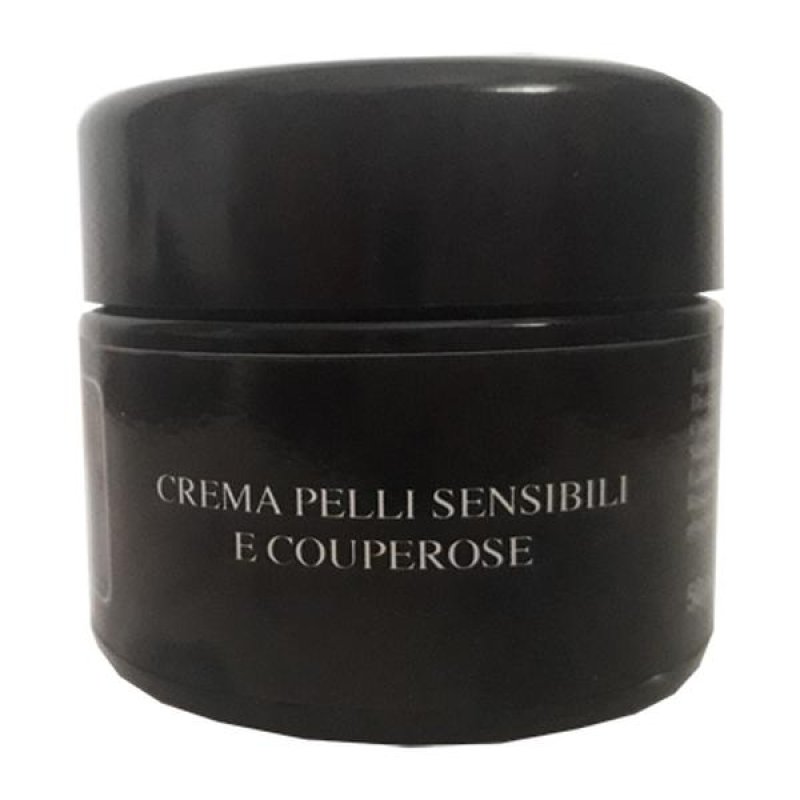 DERMONICE Cr.Coup.P/Sens.50ml