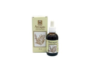 Astragalo Gocce 50 ml Integratore Naturale in Gocce per Sostegno Difese Immunitarie